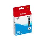 Canon PGI-29C - cyan - original - réservoir d'encre
