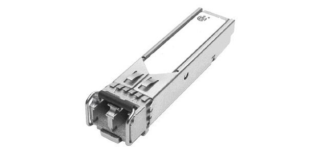 Allied Telesis AT-SPSX-90 module émetteur-récepteur de réseau Fibre optique 1000 Mbit/s SFP 850 nm
