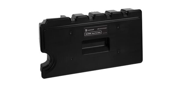 Lexmark - original - collecteur de toner usagé - LCCP