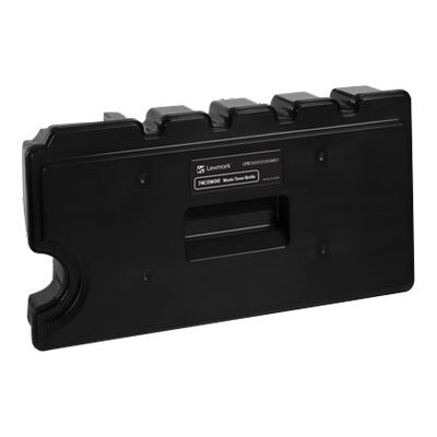 Lexmark - original - waste toner collector - LCCP