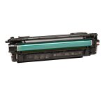 HP 656X - Hohe Ergiebigkeit - Gelb - original - LaserJet - Tonerpatrone (CF462X)