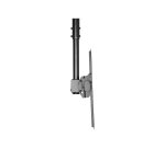 Neomounts NM-C440BLACK Support de plafond pour écran 32-60" - h56-91 cm