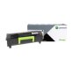 Lexmark - Ultra High Yield - zwart - origineel - tonercartridge