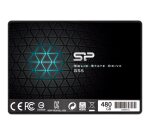 Silicon Power Slim S55 480 Go 2.5" Série ATA III TLC