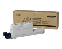 Xerox Phaser 6360 - High Capacity - black - original - toner cartridge