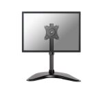 Neomounts NM-D335BLACK Support d'écran à poser 10-30"