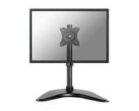 Neomounts NM-D335BLACK Support d'écran à poser 10-30"
