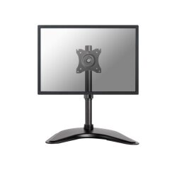 Neomounts NM-D335BLACK Support d'écran à poser 10-30"