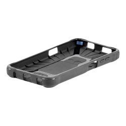 Mobilis 054009 coque de protection pour téléphones portables 16 cm (6.3") Housse Noir