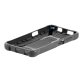 Mobilis 054009 coque de protection pour téléphones portables 16 cm (6.3") Housse Noir