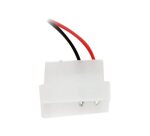 StarTech.com Câble Adaptateur Slimline SATA vers SATA avec Alimentation LP4 - 50 cm