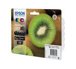 Epson Kiwi Multipack 5-colours 202XL Claria Premium Ink