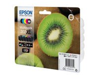 Epson Kiwi Multipack 5-colours 202XL Claria Premium Ink