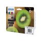 Epson Kiwi Multipack 5-colours 202XL Claria Premium Ink