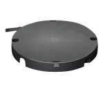 Logitech Rally Mic Pod Hub