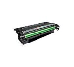 Toner remanufacturé OWA - haute capacité - Noir - pour HP CE264X