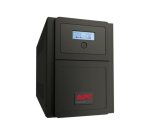 APC Easy UPS SMV alimentation d'énergie non interruptible Interactivité de ligne 1,5 kVA 1050 W 6 sortie(s) CA