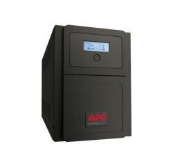 APC Easy UPS SMV alimentation d'énergie non interruptible Interactivité de ligne 1,5 kVA 1050 W 6 sortie(s) CA