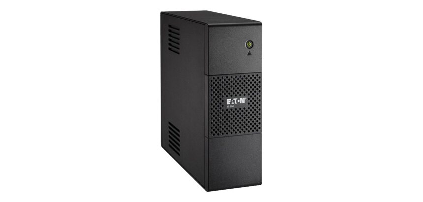 Eaton 5S 700i alimentation d'énergie non interruptible 0,7 kVA 420 W 6 sortie(s) CA