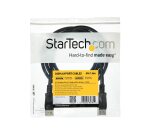 StarTech.com Câble certifié DisplayPort 1.2 de 2 m avec verrouillage - Cordon DP vers DP - M/M - DisplayPort 4K