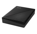 Western Digital My Passport disque dur externe 4 To 3.2 Gen 1 (3.1 Gen 1) Noir