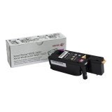 Xerox WorkCentre 6027 - magenta - original - cartouche de toner