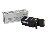 Xerox WorkCentre 6027 - magenta - original - toner cartridge