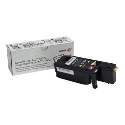 Xerox WorkCentre 6027 - Magenta - original - Tonerpatrone