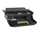 Lexmark 520ZA - noir - original - unité de mise en image de l'imprimante