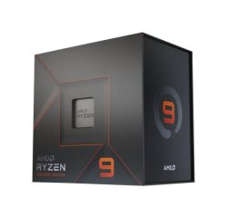 AMD Ryzen 9 7900X processeur 4,7 GHz 64 Mo L3 Boîte