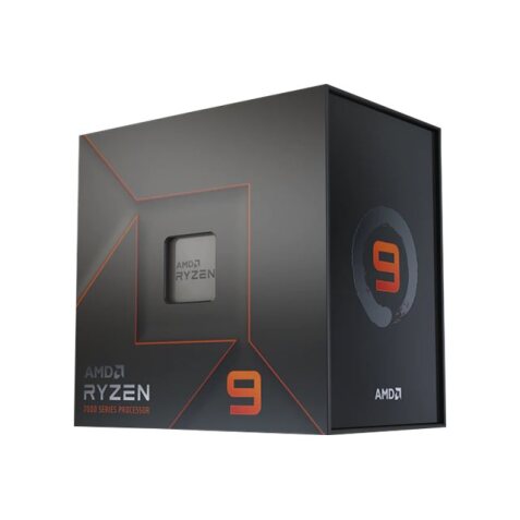 AMD Ryzen 9 7900X processeur 4,7 GHz 64 Mo L3 Boîte
