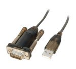 Lindy Convertisseur USB série Lite