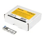 StarTech.com Module de transceiver SFP compatible Extreme Networks 10052 - 1000Base-LX
