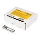 StarTech.com Module de transceiver SFP compatible Extreme Networks 10052 - 1000Base-LX