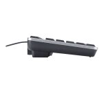 DELL Clavier smartcard Pro - KB813 - français (AZERTY)