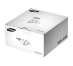 Samsung CLT-W506 - noir, jaune, cyan, magenta - collecteur de toner usagé