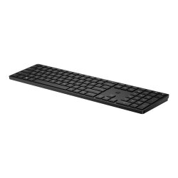 HP Clavier sans fil programmable 455