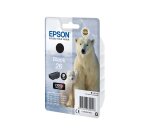 Epson Polar bear Cartouche "Ours Polaire" - Encre Claria Premium N