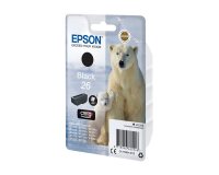 Epson Polar bear Cartouche "Ours Polaire" - Encre Claria Premium N