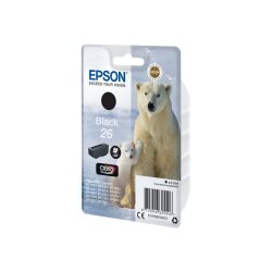 Epson Polar bear Cartouche "Ours Polaire" - Encre Claria Premium N