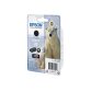 Epson Polar bear Cartouche "Ours Polaire" - Encre Claria Premium N