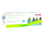 Toner remanufacturé Cyan Everyday™ de Xerox compatible avec HP 508A (CF361A), Capacité standard