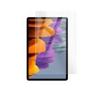 DLH Protection ecran en verre trempe pour Samsung Galaxy Tab S7+