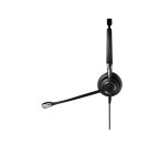 Jabra BIZ 2400 II Casque Avec fil Arceau Bureau/Centre d'appels