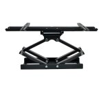 Tripp Lite DWM3770X support pour téléviseur 177,8 cm (70") Noir