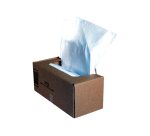 Boîte de 50 sacs pour destructeurs 94 litres - Séries 90/99/325/AutoMax 300C et 500C - 36056