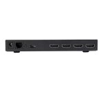 StarTech.com VS421HD4KA commutateur vidéo HDMI