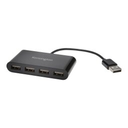 Kensington Hub 4 ports USB 2.0