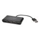 Kensington Hub 4 ports USB 2.0