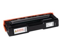 Ricoh 408340 Cartouche de toner 1 pièce(s) Noir
